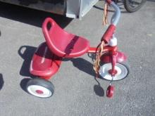 Radio Flyer Child's Tricycle