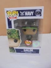 Pop! Navy US Navy Sailor Vinyl Figurine
