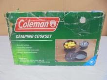 Coleman Camping Cookset