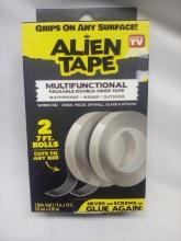 Alien Tape as seen on TV