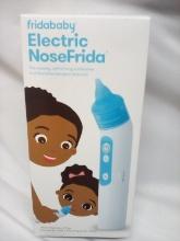 Fridababy, Electric snot sucker