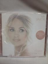 Carrie Underwood, My Savior CD