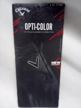 Opti-Color, Callaway Mens Left – large glove