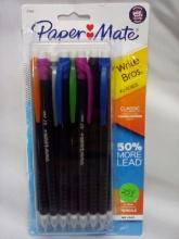 Paper Mate 0.7 pencils x 23