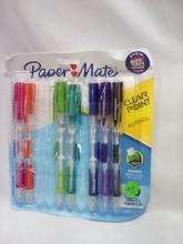 Paper Mate 0.7 pencils x 7