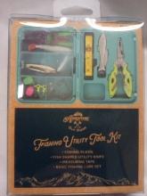 Ultimate fishing tool kit