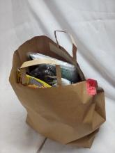 Grab Bag of Misc. Household and other Items over $20.00 retail value