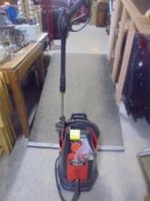 Black & Decker 1700 PSI Electric Pressure Washer