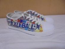 Brand New Pair of Ladies Pickelball Shoes