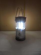 LED Cob Pull-Up Lantern