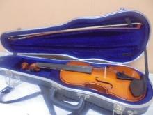 Lalatino VN750 Handcrafted Violin