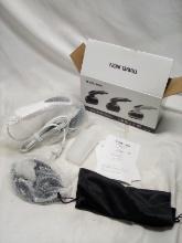 Travel Steam Iron Kit