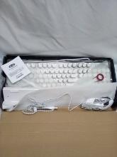 Magegee Gaming Laptop Keyboard Set