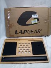 LapGear Multi-surface Bamboo Lap Board