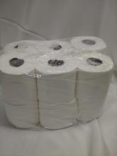 Pack of 12 rolls of TP