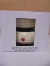 Electric Wax Warmer