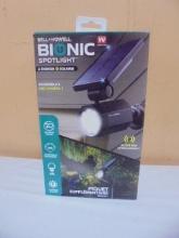 Bell & Howell Bionic Spotlight