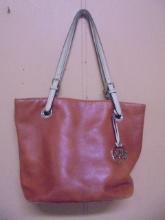 Ladies Leather Micheal Kors Purse