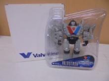 Valvoline Transformers Valvotron Figure