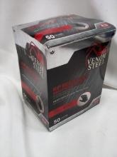 50Cnt Box of OSFM Venom Steel Industrial Gloves- Rip Resistant