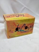 Full 6 Can Case of LaCroix Sparkling Waters- Peach Peach/Pear