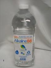 Alkaline 88 Purified Water, 2L