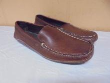Brand New Pair of Buffalo Jackson Leather Shoes