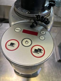 Mazzer Robur Electronic Espresso Grinder