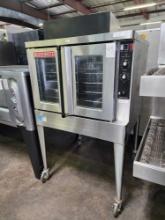 Blodgett Mdl. Zephaire 100-E Electric Full Size Convection Oven