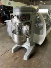 Hobart Mdl. HL600 Legacy 60 qt. Mixer with Bowl and Hook