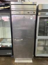 Bev Air Prestige Plus 1 Door Roll In Refrigerator