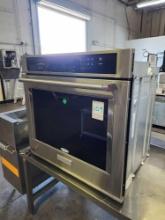 KitchenAid Domestic Built In Electric Convection Oven