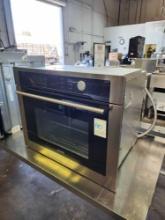 Siemens Domestic Built In Electric Convection Oven