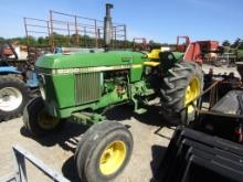 2350 JOHN DEERE TRACTOR - NICE