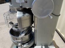 Hobart H-600T Food Mixing Machine (1phase)-C