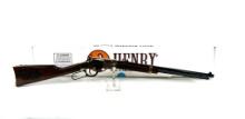 Henry DeKalb Co Ltd Edition Golden Boy 22 Ca Rifle