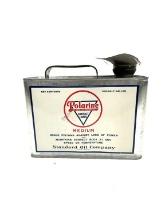 Early Polarine Standard Oil 1/2 Gallon Can