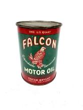 Falcon Motor Oil 1 Quart Can