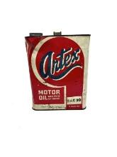 Artex Motor Oil 2 Gallon Can