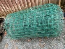 ROLL OF FENCING