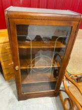 47 x 24 INCH USED CABINET