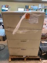 53 x 36 INCH FILE CABINET