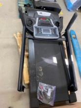 EXTERRA TREADMILL