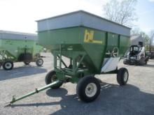 BII 335A GRAVITY WAGON