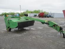 JOHN DEERE 525 MOCO DISCBINE