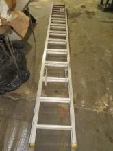 24' Louisville Ladder