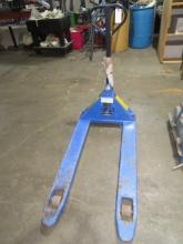 3800lb Pallet Jack