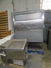 Follett Ice Maker