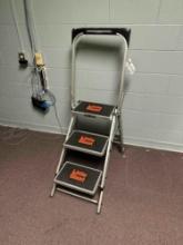 Little Giant Step Ladder