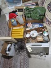 Lot of Misc. Household Items